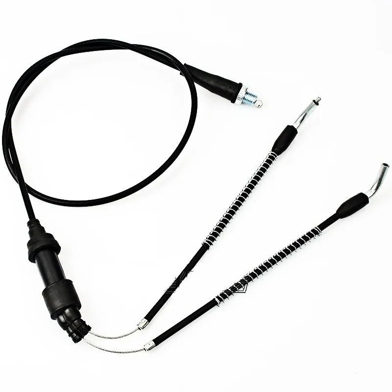 Motorcycle Throttle Cable Rope Brake Oil Accelerator Control Wire Line
