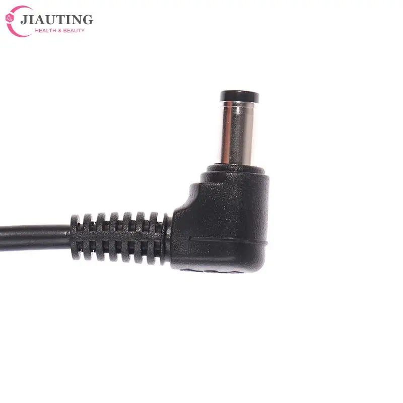 2m DC Interface Line Tattoo Machine Hook Line Tattoo Machine Power Cord Tattooing Machines Equipment Accessory Clip Cord