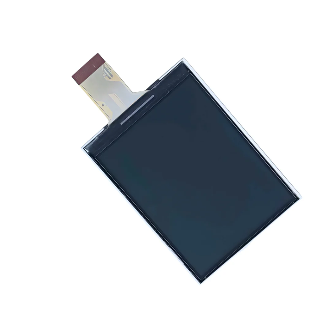 사이버샷 DSC-W810 W800 수리 부품용 백라이트가 있는 새 LCD 화면