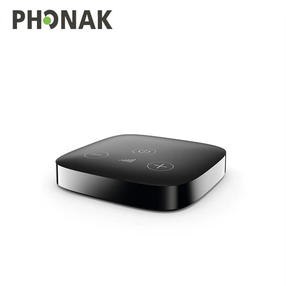 PhonakTvConnectorforPhonakbluetoothhearingaidsMarvelParadise