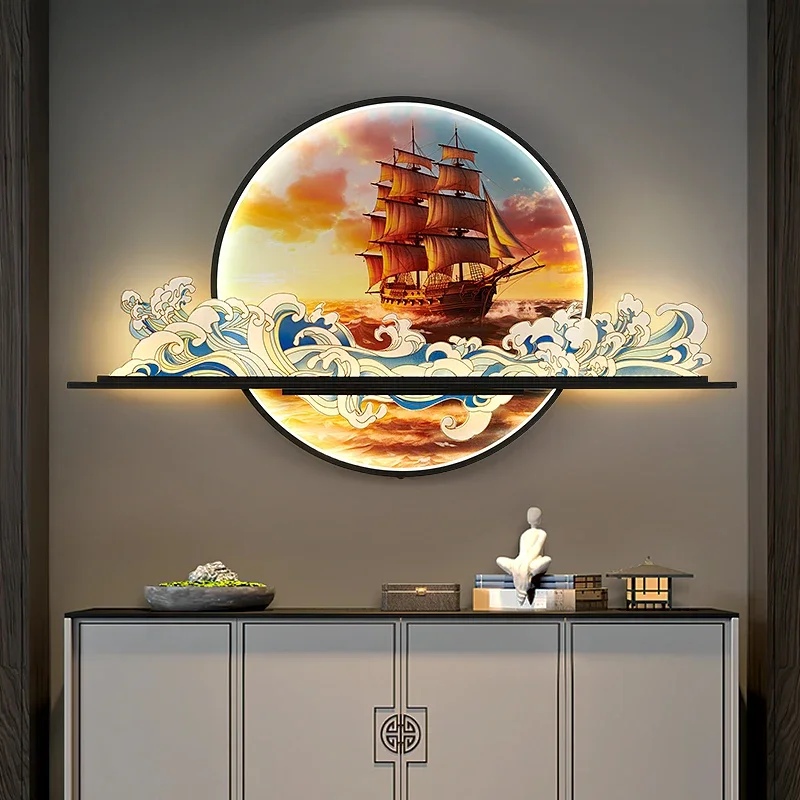 BERTH  ׸   LED, ߱ â ǳ ȭ ,  Ž, , ħ  ׸