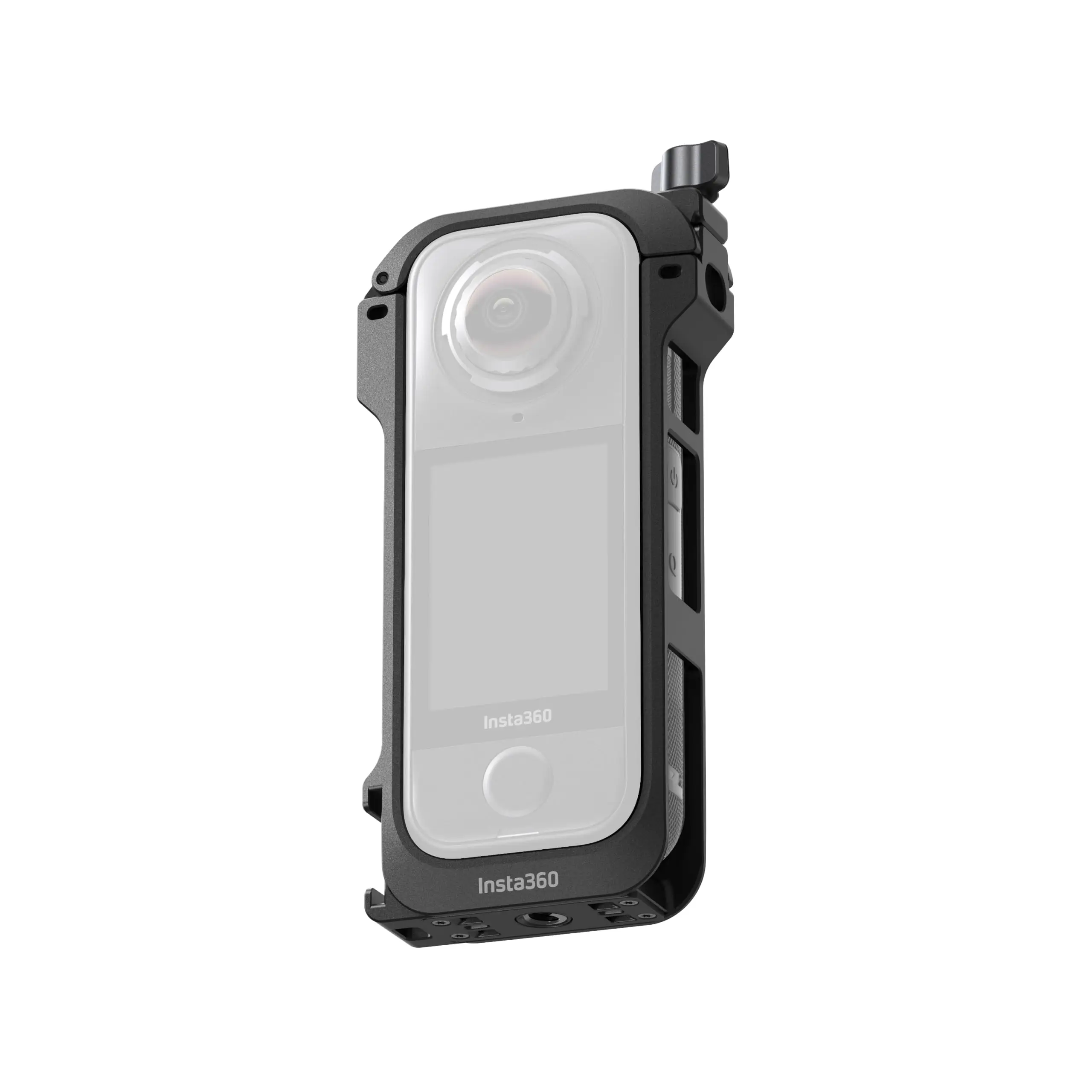 Insta360 X4 Air Utility Frame - Cadre Protection Métal