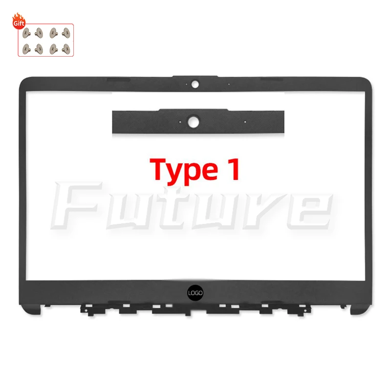 HP 14-DQ/DR, 14S-DR/FR/FQ TPN-Q221: LCD Back Cover, Front Bezel, Palmrest, Bottom Case, Hinges, Top & Lower Cover Set Description Image.This Product Can Be Found With The Tag Names Automotive, Beauty Health, Computers Electronics, Fashion, Home Garden, Online shopping, Phones Accessories, Toys Sports, Weddings Events