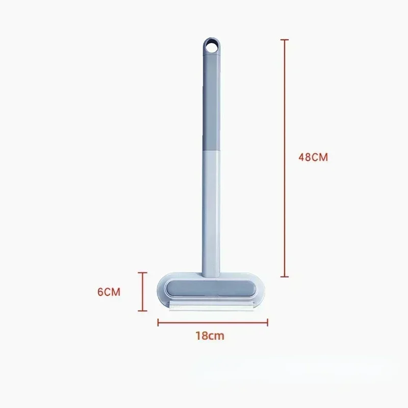 Multi-function Brusher Pet Cat Hair Remover Brush Manual Lint Dog Hair Cleaner Remover Carpet Bed Tools Pet Supplies pet hair remover pet hair remover brush