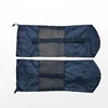 1 PCS Yoga Mat Bag Exercise Fitness Carrier Nylon Mesh Center Adjustable Strap Pilates Fitness Body Building Sports Equipment 6