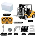 Foam box