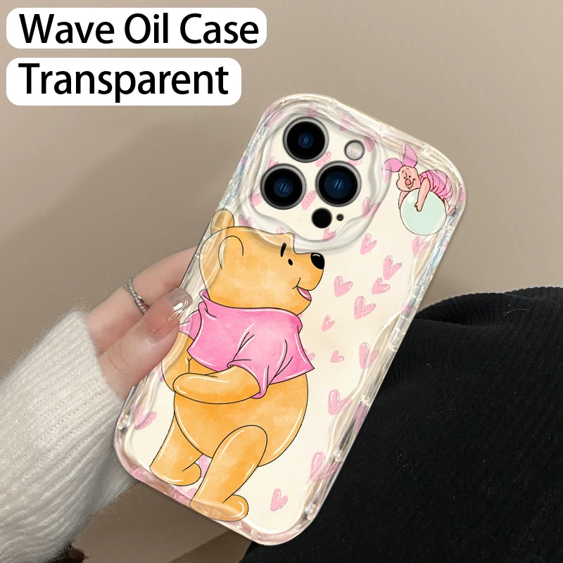 さ*ん様 CASSETIFY Winnie the Pooh iPhone 15 Amazon.com: CASETiFY Impact iPhone 15 Case [Winnie The Pooh
