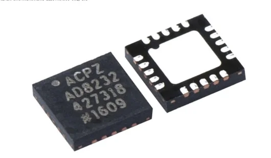 

10PCS~50PCSPCS/LOT AD8232ACPZ AD8232 LFCSP-20 100%brand new original