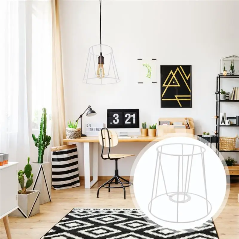 Abatjour,Remplacement De Cadre D