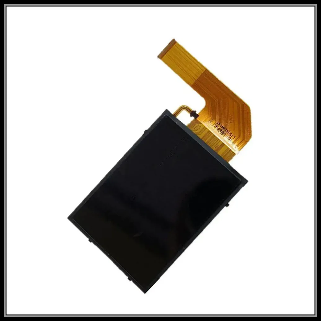 New LCD Display Screen For Canon Powershot SX700 HS ; SX710 HS ; PC2047 PC2194 Digital camera With backlight and outer screen