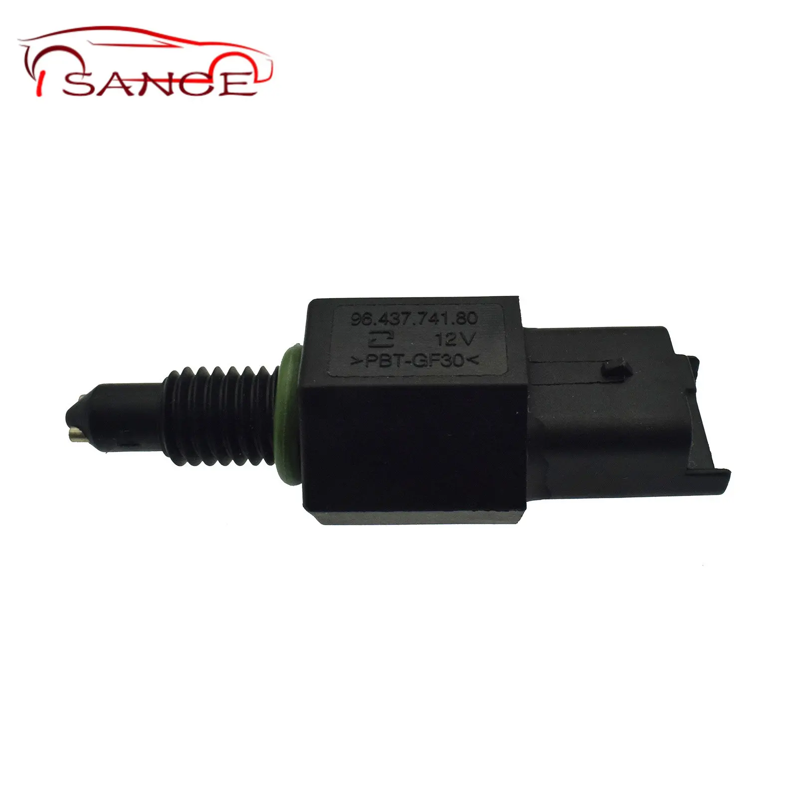 Fuel Filter Water Detector Sensor Oil Pressure Switch LR029269