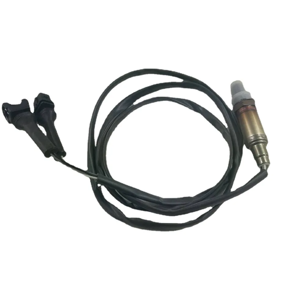 New For Boiler Lambda Sensor 0258104002 0 258 104 002 LSM 11 O2 Oxygen ...