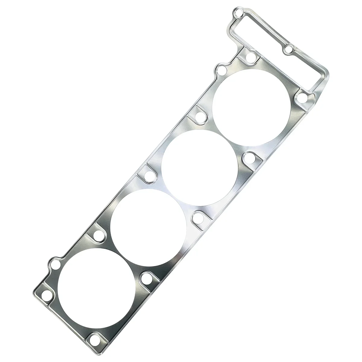 

Motorcycle Cylinder Base Gasket For Kawasaki GPZ900R 1986-1991 ZZR1100 1991-2001 ZRX1200R ZR1200 01-08