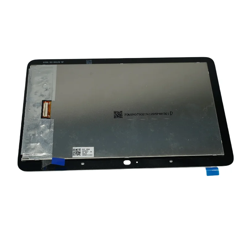 Écran Tactile + LCD De Remplacement Pour Google Nest Hub 1ère Et 2ème Génération - Neuf