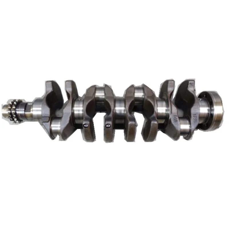 

Performance Crankshaft for BMW E30 E36 318is M42 M42B18 S42 S42B20 Crankshaft