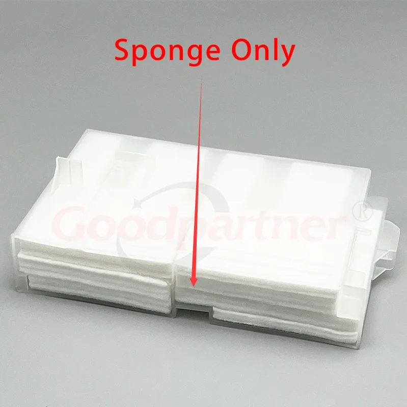 10x D00bwa001 Ink Absorber For Brother Dcp T310 T220 T420w T510w T520w