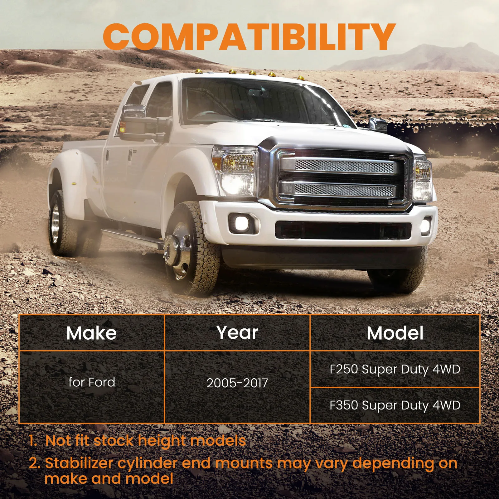  F250 F350   Ƽ º,  Ƽ 2005-2015 2016-2022