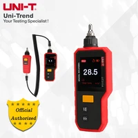 UNI-T UT311A/UT312A Integrated/Split Vibration Testers ;Vibration Acceleration, Velocity, and Displacement Measurement 1
