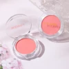 Soft Mist Blush High-gloss Contouring Cream Orange Female Peach Fragrance Powder Cheeks Purple Blue Matte Brightening 5