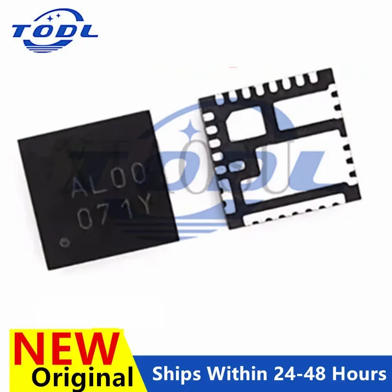 새 제품(5-10개) AOZ5332 AOZ5332QI AL00 ALOO QFN