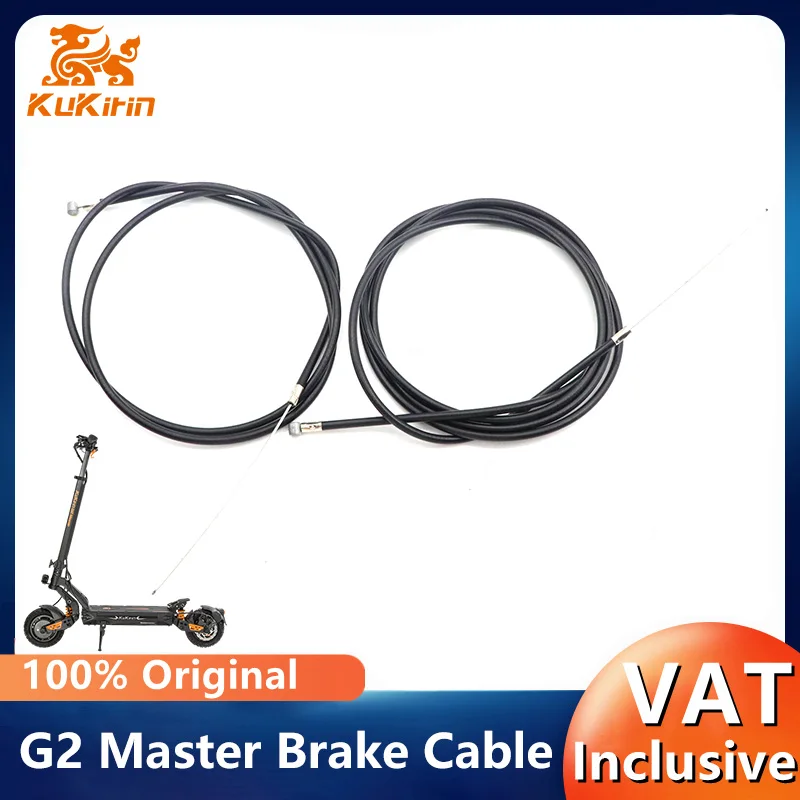 Câble De Frein Pour Scooter électrique Compatible Avec