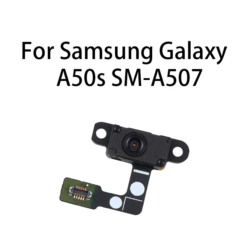 

Home Button Fingerprint Sensor Flex Cable For Samsung Galaxy A50s SM-A507