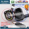 0258017025  WideBand Oxygen Lambda Sensor LSU4.9 for PLX UEGO AEM 30-2004 5