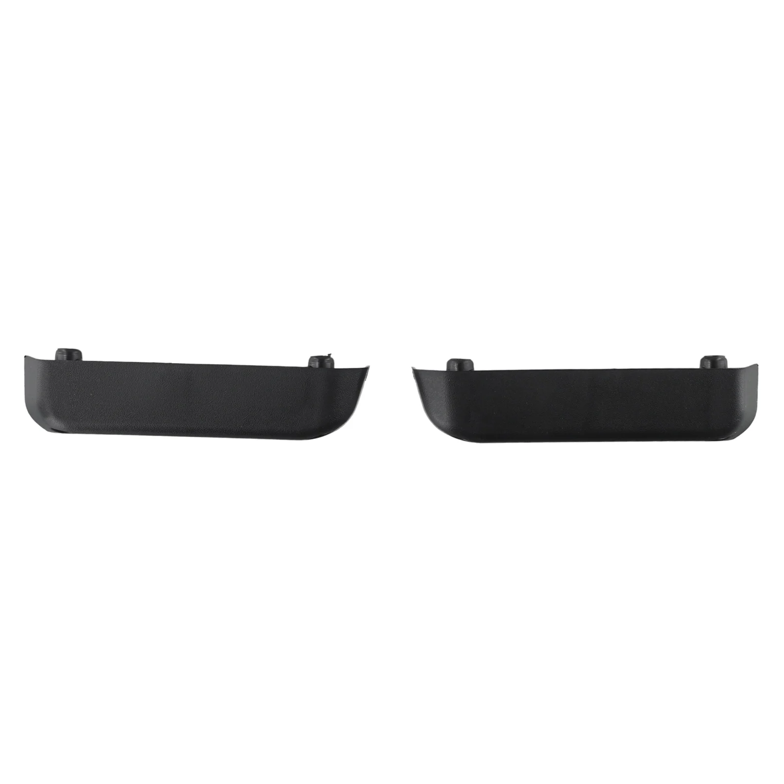 

2pcs/set For Suzuki Jimny Sierra JB64/JB74 Door Inner Armrest Storage Box Containers Tray Organizer Stowing Tidying Box Parts