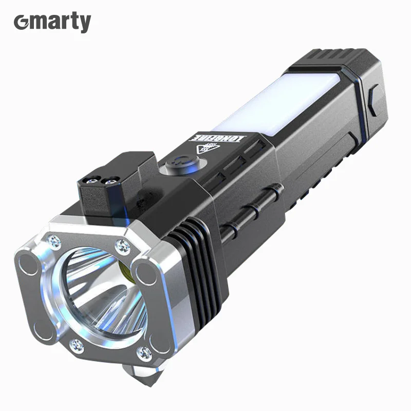 

Многофункциональный молоток безопасности для наружного ремонта автомобиля