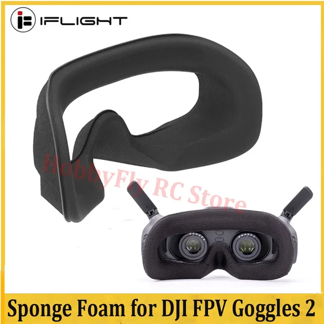 Buy DJI Goggles 2 Foam Padding - DJI Store