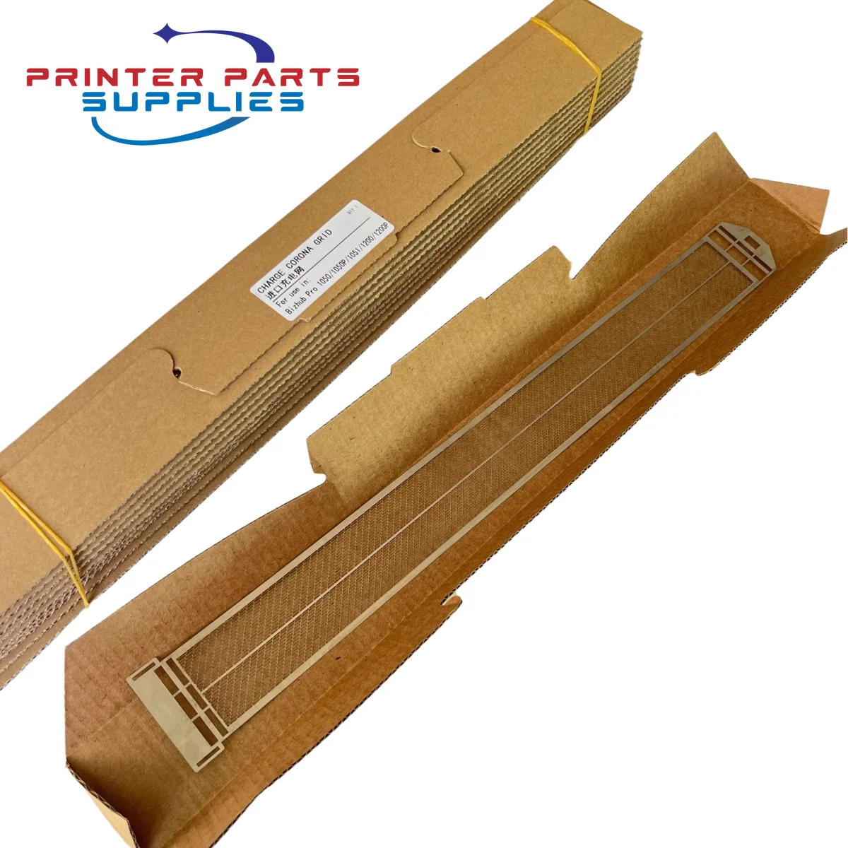 40PCS A4EUR70900 56UA25080E 코니카 미놀타 용 충전 코로나 그리드 Bizhub 1200 1050 1051 1052 1250 BH951 BH1200 BH1050 BH1051