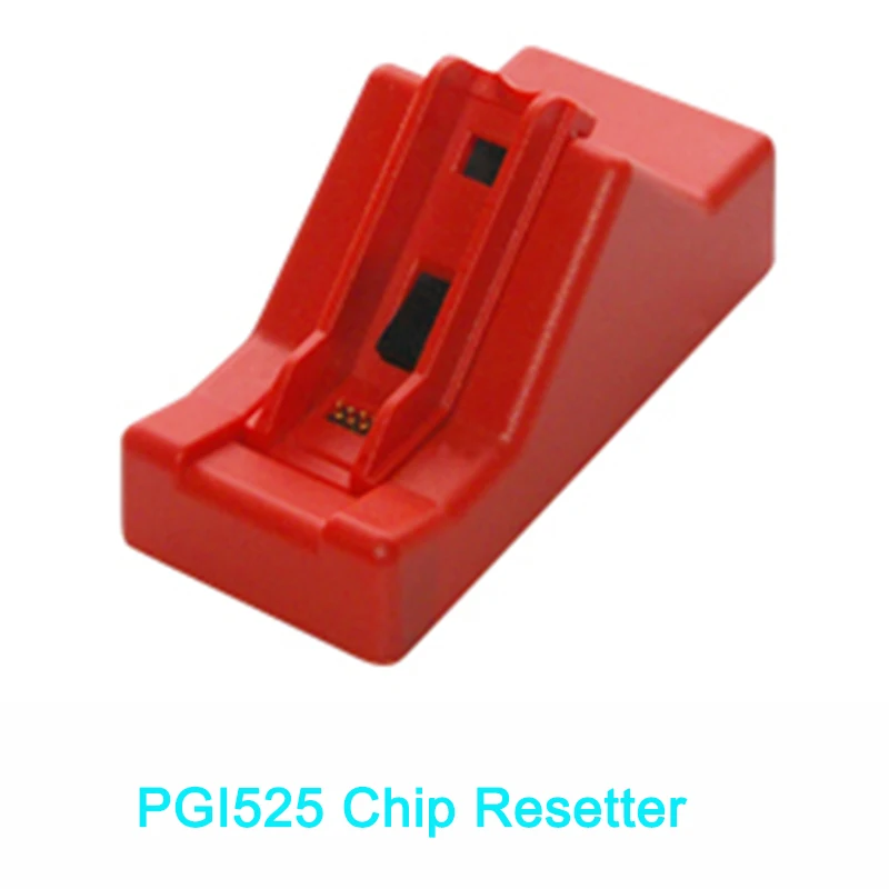 PGI-525 CLI-526 PGI525 chip resetter For canon mg5250 printhead MG5150 MG5250 MG6250 iP4800 MG6150 MG8120 MG8150 Printer