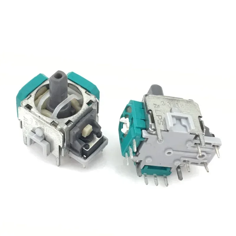 Analog Joystick for PS4 Controller Levers Spare Parts for Playstation 4 Accessories for PS4 Slim/ Pro Gamepad