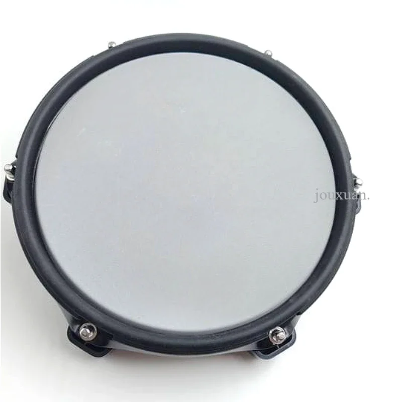 8inch digital Drum tom pad replacement for Alesis Command Mesh Special Edition/ Turbo Mesh Kit/ Blaze Kit / Nitro Kit