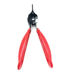 Automobile Hose Separator & Repair Pliers Toolkit (Red)