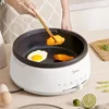 New Multifunctional Electric Cooker - Removable, Household, Large Capacity, Split, Non-stick, Ideal Electric Hot Pot 3