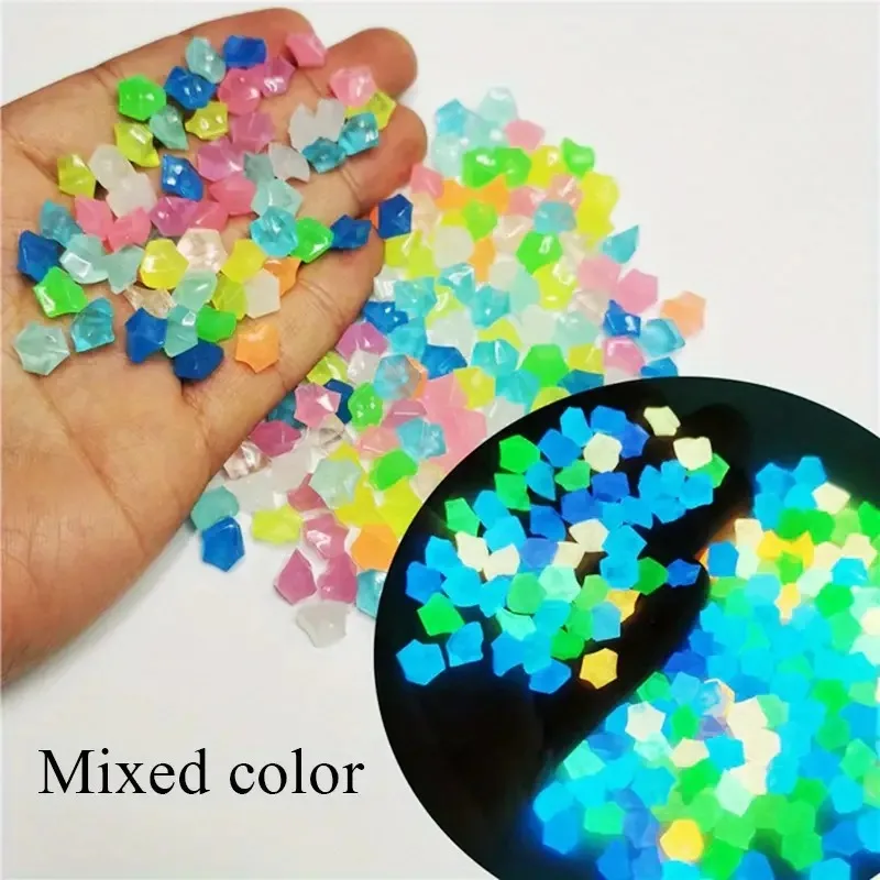 Aquarium Decoration Stones for Outdoor Garden Aquarium DIY