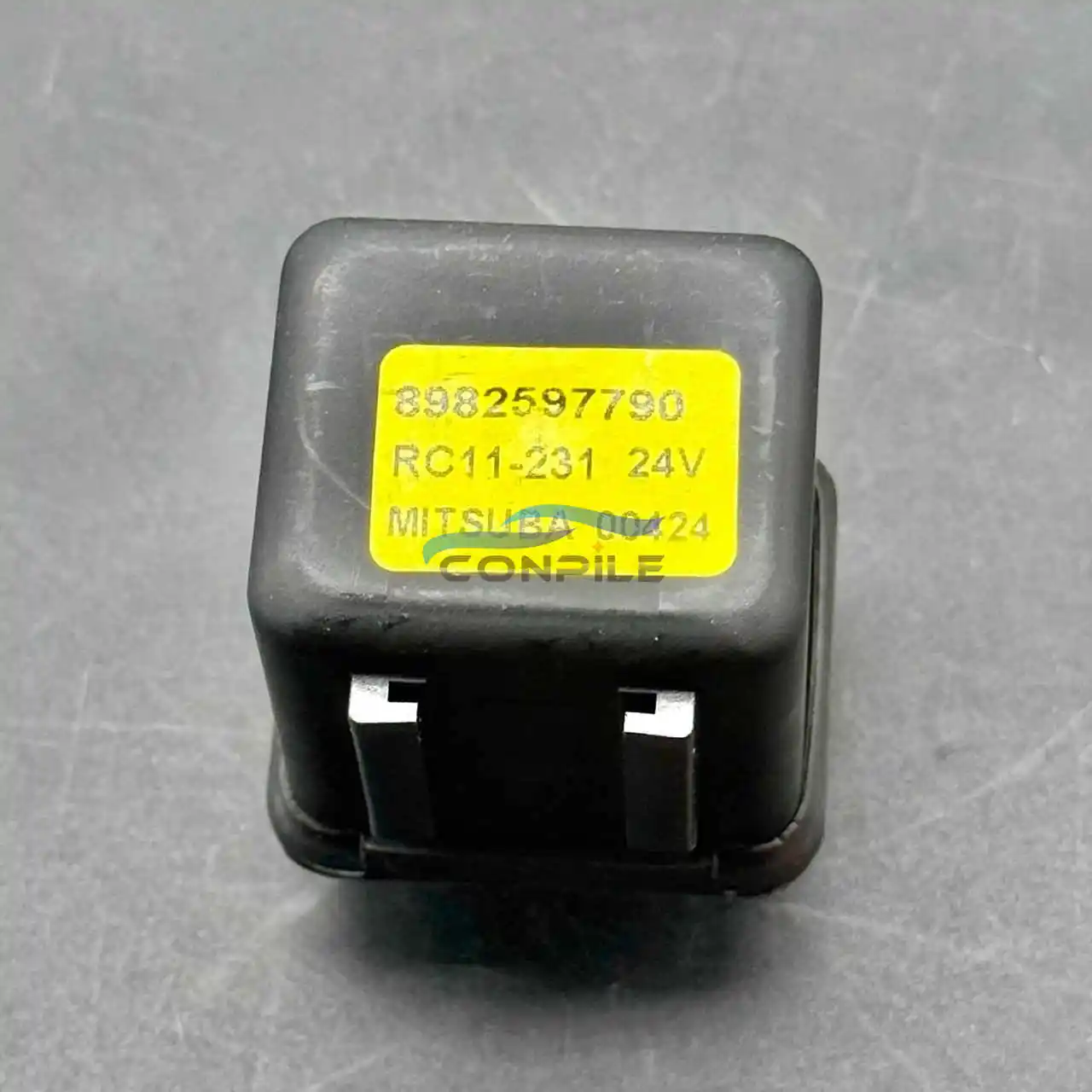 だいきさん専用 1pc for ISUZU qingling Start truck relay 8982597790 RC11-231