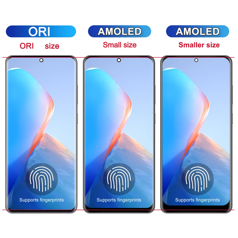 Touch Screen S20 Ultra 5g Samsung Price LCD With Touch Screen For