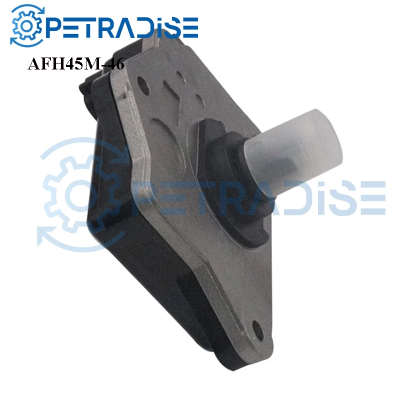 High Quality Mass Air Flow Sensor MAF For Nissan D21 Sentra 100NX Sunny Auto Parts AFH45M-46 AFH45M46 1611973C00 1611973C0A