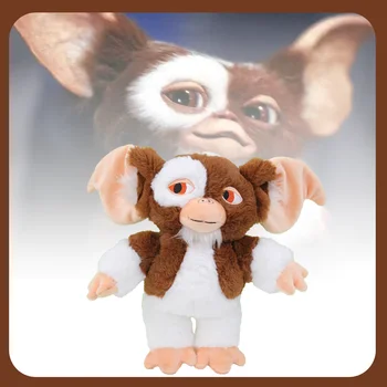 Gizmo Plush Stuffed Toy Doll 1