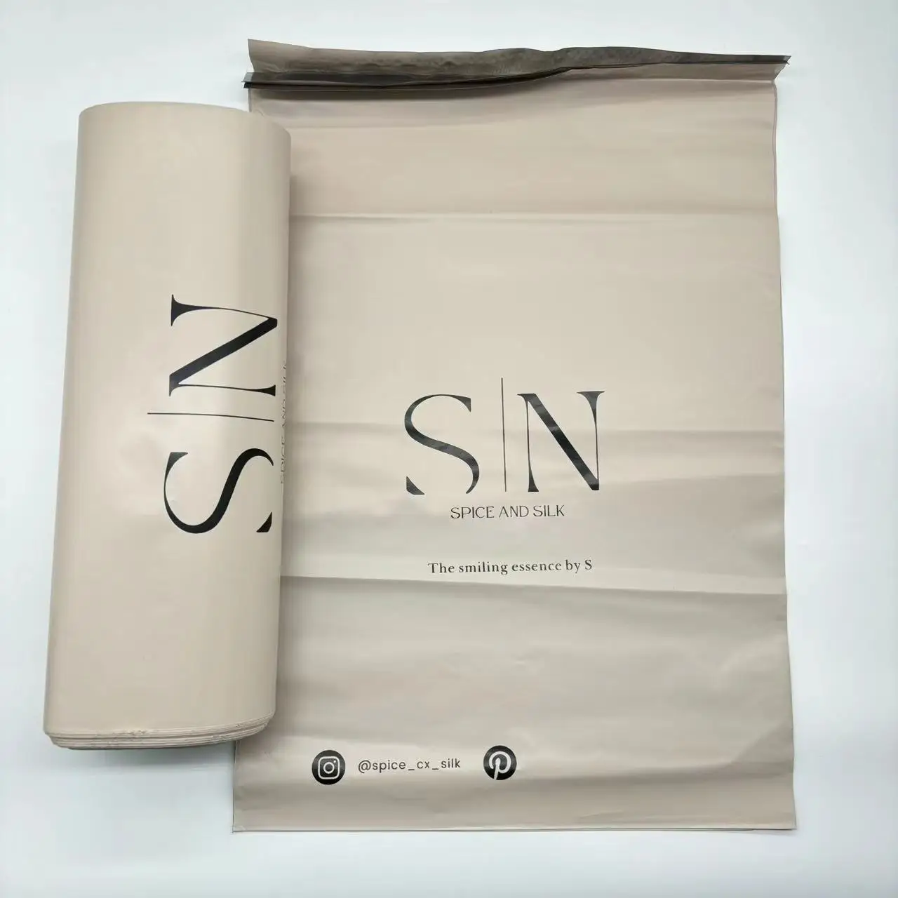 Рисунок 3 - Биоразлагаемый 100 оригинальный