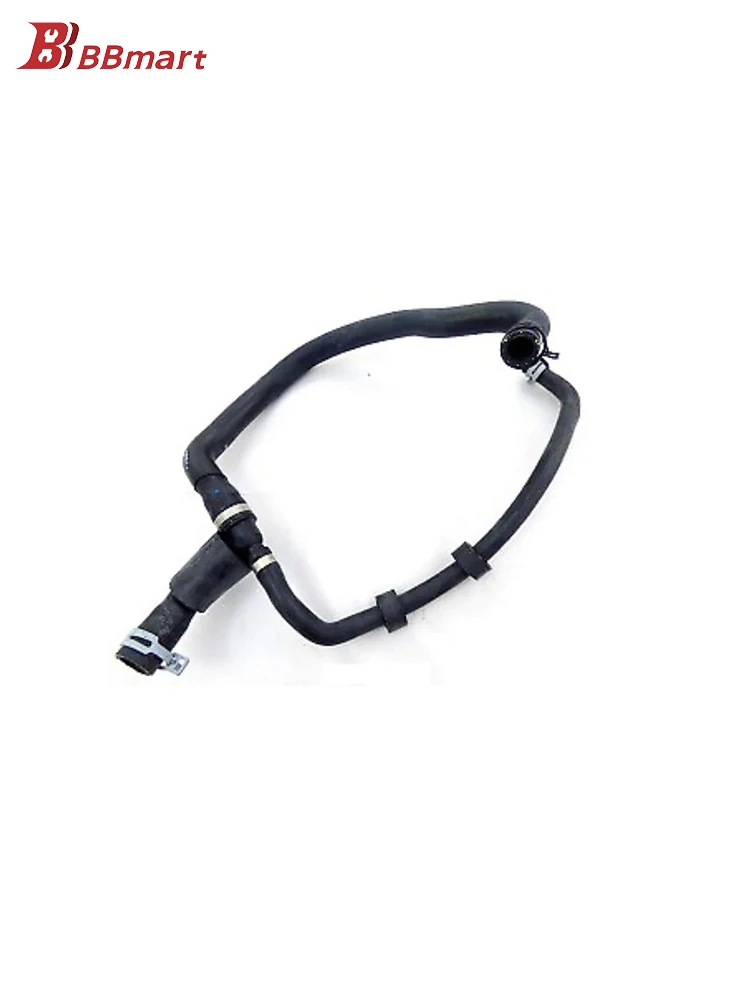 

DV618C351VE BBmart Auto Parts 1 Pcs Warm Water Air Pipe Engine Heater Hose Water Tank Pipe For Ford FOCUS ST CEW 2015-