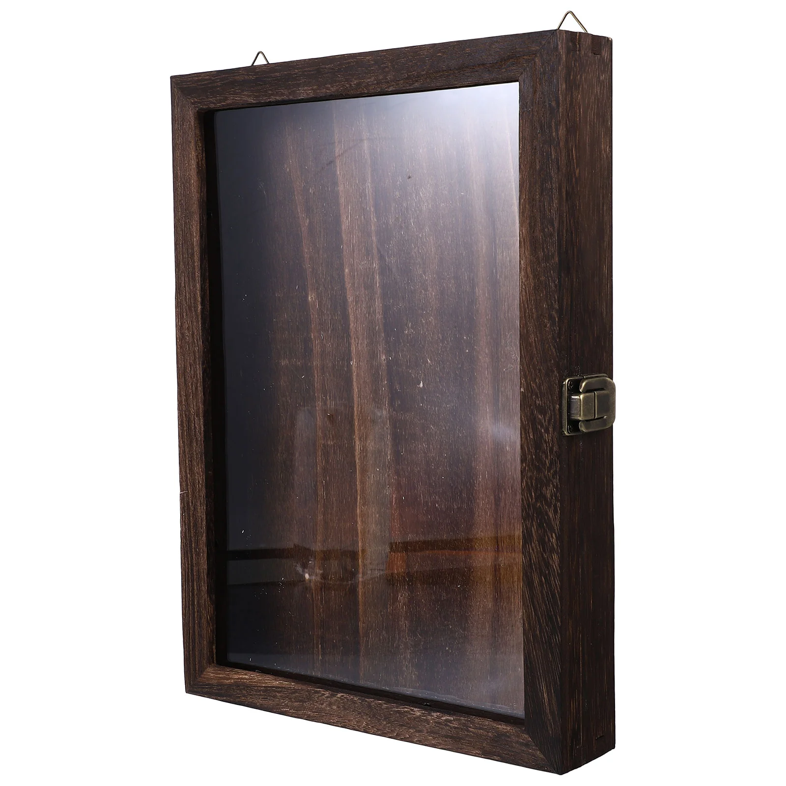 

Insect Display Case Wooden Butterflies Specimen Display Box Vintage Specimen Case