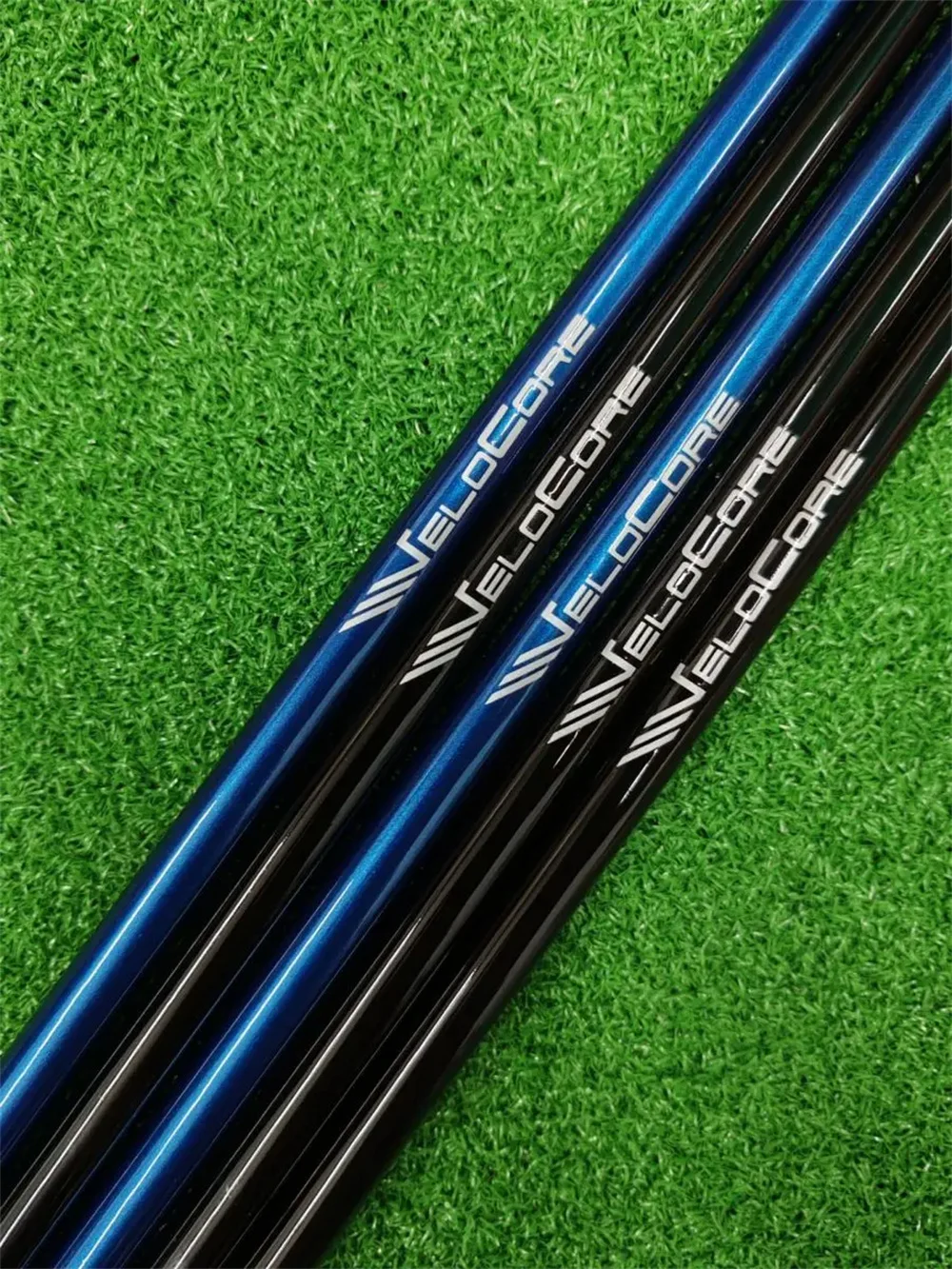 Linear Shaft Rod Golf Drivers Shaft Fuj-ven TR Red Black Blue 5/6/7 R SR S X Free Assembly Sleeve and Grip Club Shafts