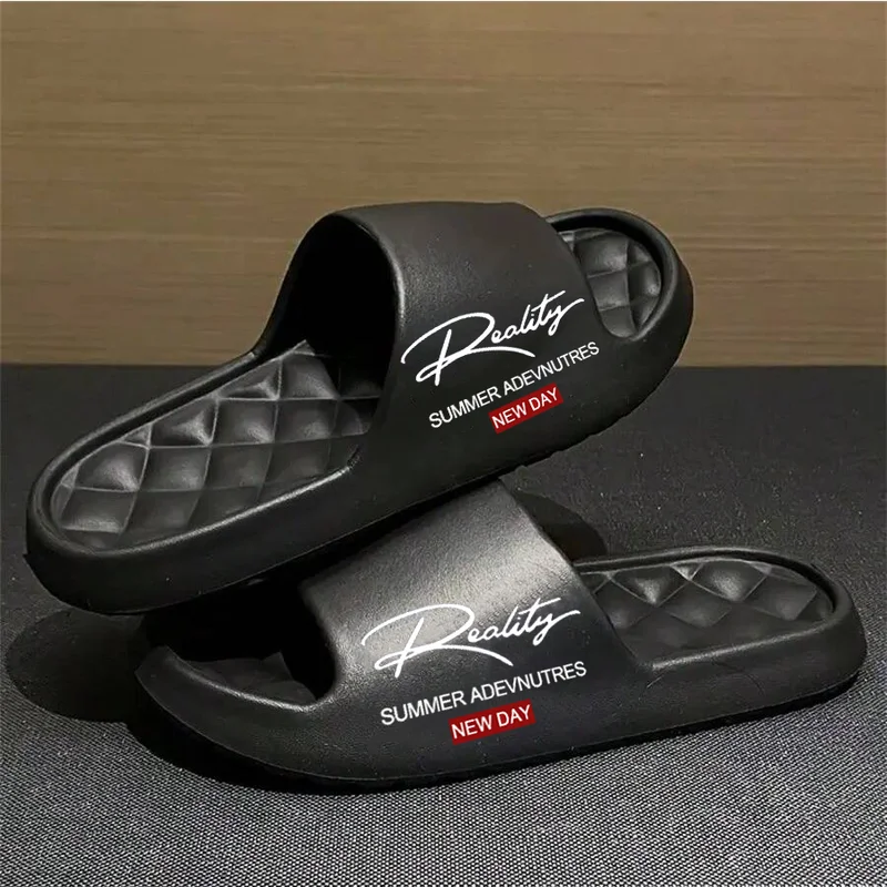 innovative design EVA men' shoes, soft and lightweight home slippers,...