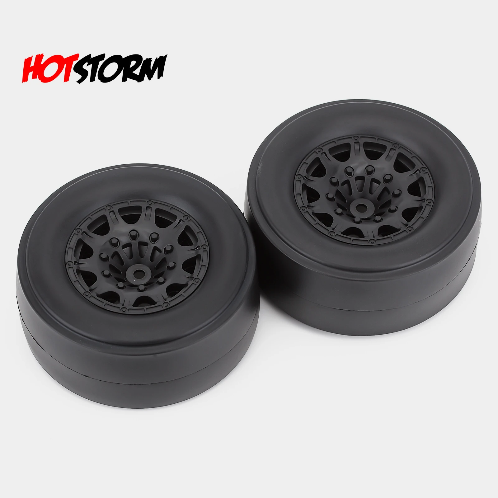 Rear Drag Racing Wheel Tires 2pcs 