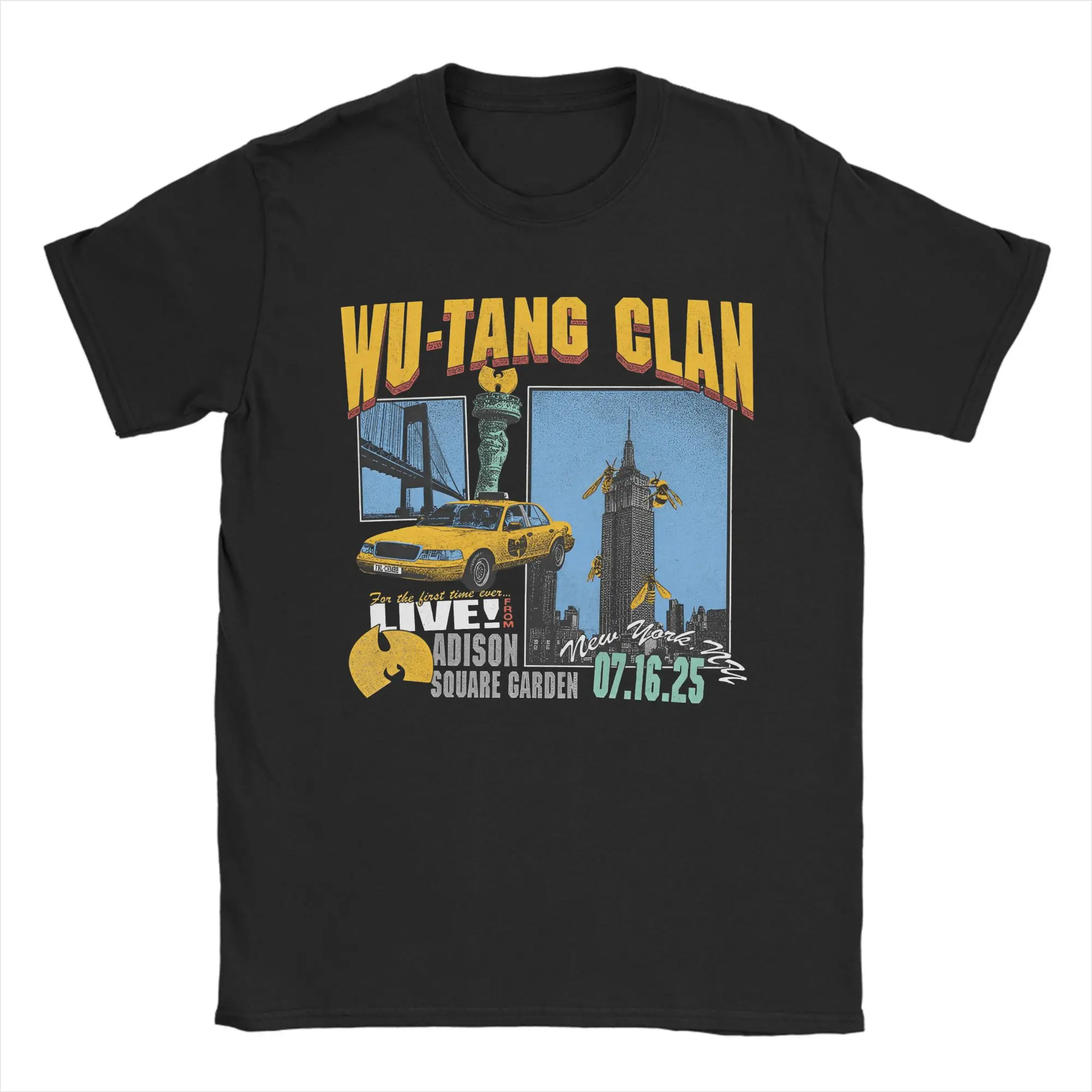 Billets Wu-Tang Clan Forever: The Final Chamber à Bruxelles  ING Arena Bruxelles 1020034238