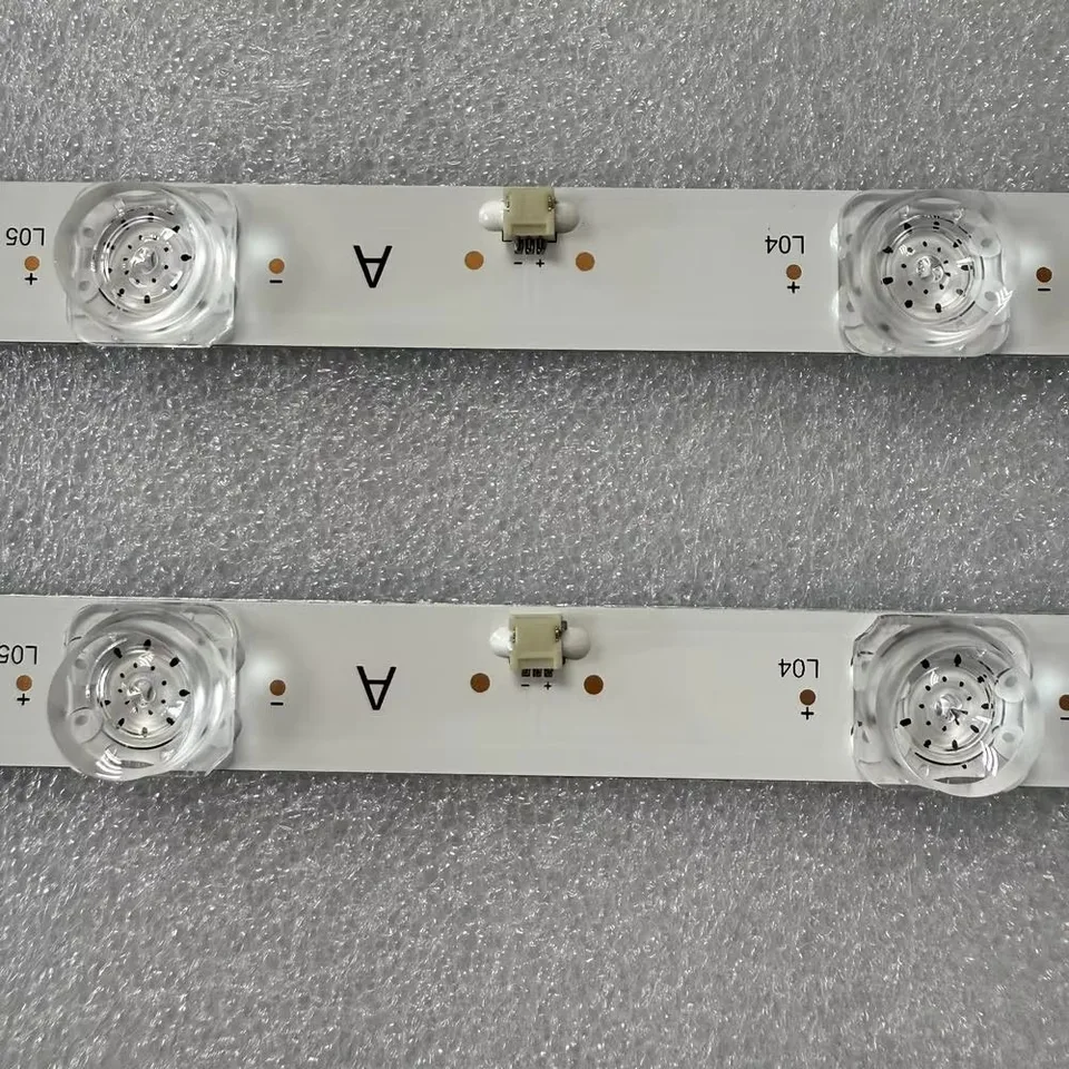 LED-Streifen für HisenseHL43J802 HZ43A36 H43BE7200