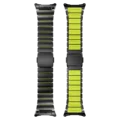 Black green